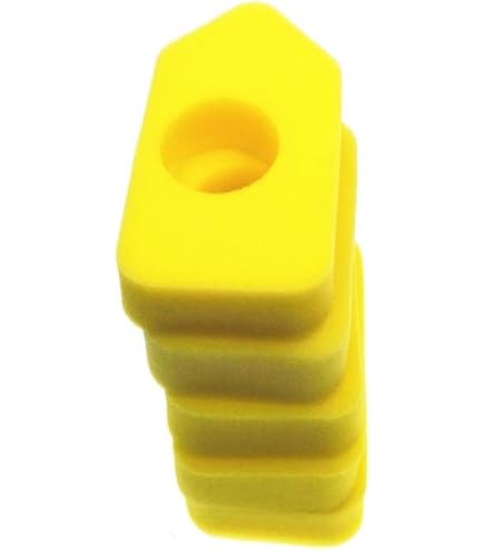 Scie,Kit De Service De Filtre à Air Pour Briggs & Stratton 91588S