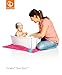 Stokke Flexi Bath, Transparent
