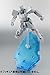 Bandai Tamashii Nations Stage Act.Combination (Clear Blue) Action Figure