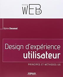 Design d'expérience utilisateur