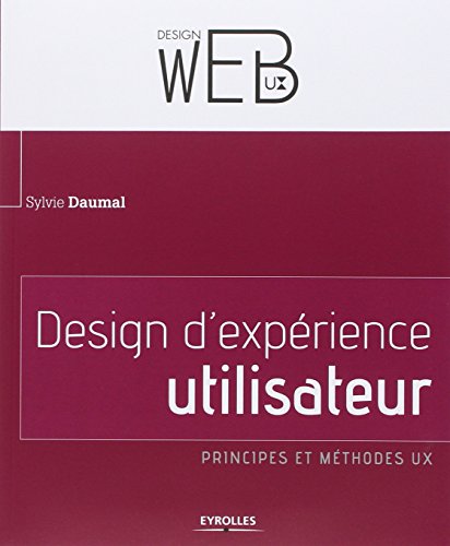 Design d'expérience utilisateur