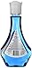 Scope Dual-Blast ICY Mint Blast Mouthwash, 750 Ounce