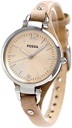 Amazon フォッシル Fossil レディース クオーツ 腕時計 Es 並行輸入品 レディース腕時計 腕時計 通販