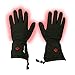 VentureHeat Avert Unisex-Adult 7.4V Battery Heated Glove Liner (Black, Large)