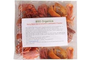 BSD Organics Whole JAVITRI/MACE/JATHI PATHRI-25Gm