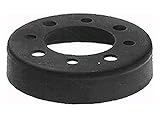 Rotary 485 Brake Drum, 4"