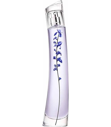 Flower By Kenzo Ikebana Mimosa Perfume Feminino Eau de Parfum 75ml