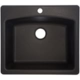 Franke ESOX25229-1 Ellipse 25