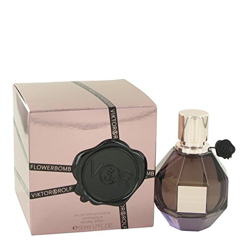 Viktor & Rolf Eau de Parfum Spray-Flowerbomb - 1.70 oz
