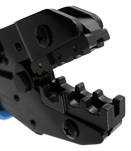 ION TOOL Wire Terminal Crimper
