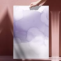 Canvas Wall Art Color Canvas Prints Home Artwork Decoration for Living Room,Bedroom - 12x18 inches