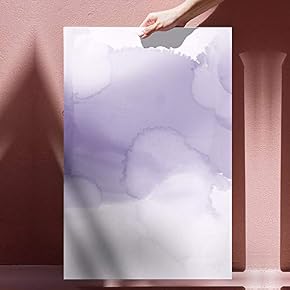 Color Home Artwork for Living Room Bedroom