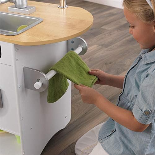 kidkraft pepperpot kitchen