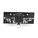 KAYETON 960P Synchronization Dual Lens Webcam hd AR0130 30fps 1280 x 960p Stereo USB 2.0 Cameras Module for Windows Linux Android Mac with UVC