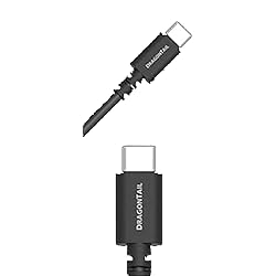 AudioQuest DRAGONFLYCOBG USB Digital-to-Analog