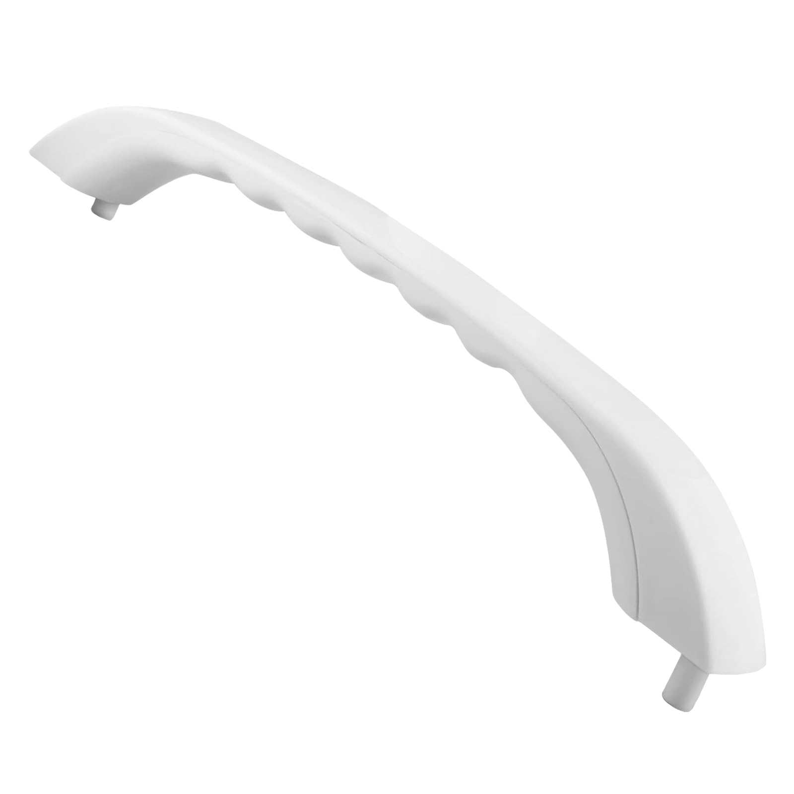 Photo 1 of Upgraded WB15X335 Microwave Door Handle Replacement Compatible with GE Replaces AP2021148 245574 AH232260 EA232260 PS232260