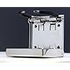 Pactrade-Marine-Boat-RV-Stainless-Steel-304-Folding-Adjustable-Arm-Drink-Holder