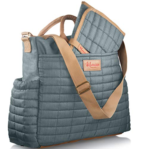 maman diaper bag