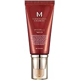 Base Facial Missha Perfect Cover BB Cream SPF 42 13 Bright Beige