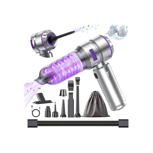 Car Vacuum Cleaner High Power 22000PA Portable Car