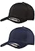 Flexfit 6533 Ultrafibre & Airmesh Fitted Cap