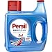 Persil ProClean 2-in-1 Liquid Laundry Detergent, 150 Fluid Ounces, 75 Loads