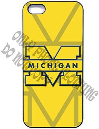 10 kinds college football team, custom design michigan wolverines galaxy s7 edge case, michigan wolverines galaxy s7 edge case, premium plastic case [white]