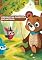 Livro Ursinho Na Floresta Encantada: E Sua Turma De Amigos
