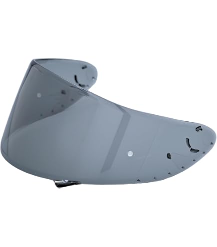 Shoei CWR-1 Pinlock Ready Motorcycle Helmet Face Shield : Automotive