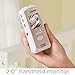 Summer Infant Clear Sight Digital Color Video Baby Monitor