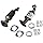 Amazon Com Replacement Catalytic Converter Fits 2004 2005