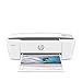 HP DeskJet 3755 Compact All-in-One Wireless Printer, HP Instant Ink & Amazon Dash Replenishment ready - Stone Accent (J9V91A) primary