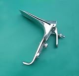 Graves Metal Vaginal Speculum Large