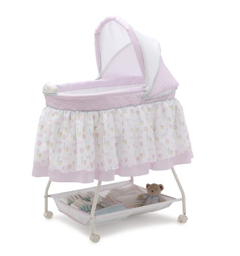 sweet beginnings bassinet