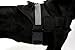 Geega Pet Soft Comfortable No Pull No Slip Adjustable Dog Vest Harness with Handle Reflective Strip for Small Medium Big Size Breed Outdoor Training Walking Hiking