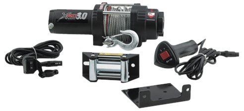 Smittybilt 97203 XRC-3 3,000 lbs Winch