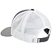 Jew Jewly Ping Mountain Patch Hat - Silver