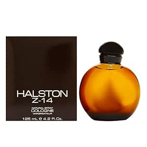 Halston z-14 2.5oz spray for men by halston (608133202904)