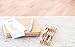 Totally Bamboo In- Drawer Knife Block, 17