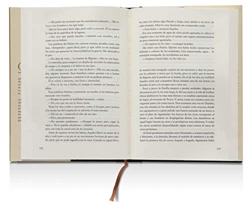 La canción de Aquiles