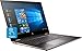HP Spectre x360 2019 Model 15.6″ 2-in-1 4K UHD IPS Touchscreen Laptop/Tablet, Intel 4-Core i7-8565U 32GB DDR4 1TB PCIe SSD 2GB MX150 BT 5.0 Backlit Keyboard Fingerprint Reader Thunderbolt Win 10thumb 4