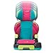 Safety 1st Store N Go with Back Booster Car Seat, Fruit Punch
