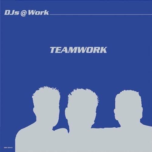 DJs@Work - The Dome, Volume 23 - Zortam Music