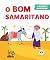 Livro O bom samaritano (Histórias encantadoras)