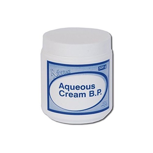 e45 aqueous cream