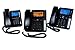 Obihai OBi1032PA Google Voice VOIP Phone with Power Supply - Up to 12 Lines - Support for Google Voice and SIP-Based Services - Google Voice Phone