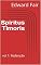Livro Spiritus Timoris: vol 1: Redenção