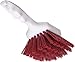 SPARTA Utility Scrub Brush with Polyester Bristles 8