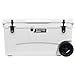 Driftsun 70-Quart Wheeled Ice Chest, Heavy Duty, High Performance Roto-Molded Commercial Grade Insulated Rolling Coolerthumb 1