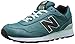 New Balance Women's WL515 Precious Metals Classic Running Shoe
